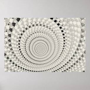 Poster Vortex