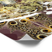 Poster vortex (Coin)