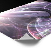 Poster Vortex (Coin)