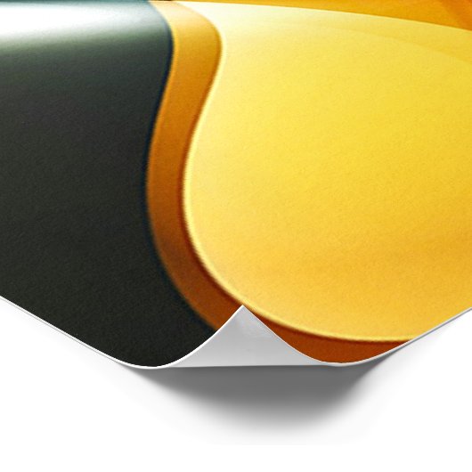 Poster Vortex9 (Coin)