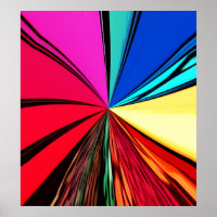 Vortex arc-en-ciel coloré 608