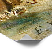 Poster Vorweihnacht de Franz Krüger (19e siècle) (Coin)