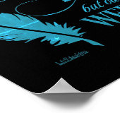 POSTER VOS AILES ÉTAIENT PRÊTES, MAIS NOS COEURS N'ÉTAIEN (Coin)