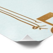 Poster Vos paroles peuvent changer de vie, option 2 (Coin)