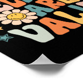 Poster Vos Sentiments Sont Valides Questions De Santé Men (Coin)