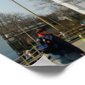 Poster Vostok (Coin)