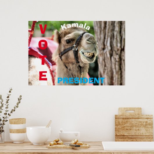 Poster Vote (Cuisine)