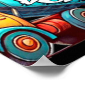 Poster Vote (Coin)