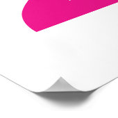 Poster Vote 2020 (Coin)