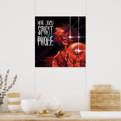 POSTER VOTE 3020 (Cuisine)