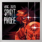 POSTER VOTE 3020 (Devant)