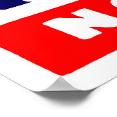 Poster Vote Ike, Nixon en 1952 (Coin)