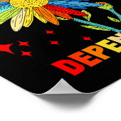 Poster Vote Like Your Granddaughter's Rights Depend On It (Coin)