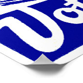 Poster Vote Tea Party (Coin)