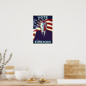 Poster Vote Tom Kirkman (Cuisine)