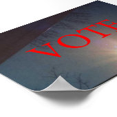 POSTER VOTER (Coin)