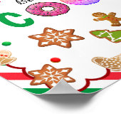 Poster Voter Cookie (Coin)