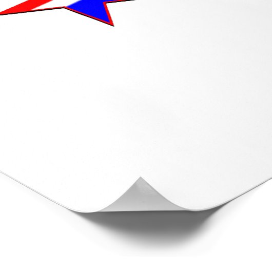 Poster Voters Rock (Coin)