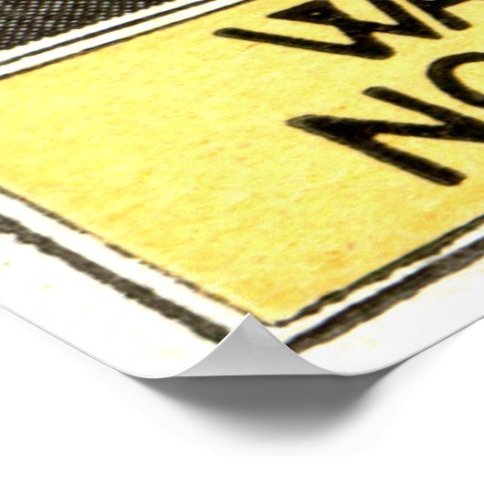 Poster Votes pour les femmes de 1913 (Coin)