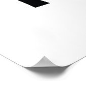 Poster Votez comme les droits de votre fille en dépendent (Coin)