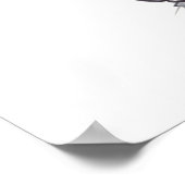 POSTER VOTEZ POUR MOI (Coin)