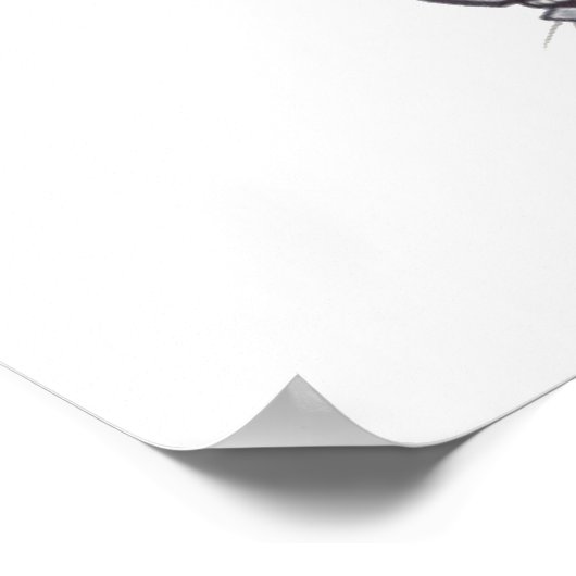 POSTER VOTEZ POUR MOI (Coin)