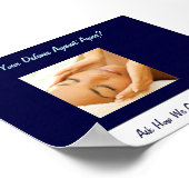 Poster Votre défense A... (Coin)