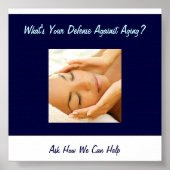 Poster Votre défense A... (Devant)