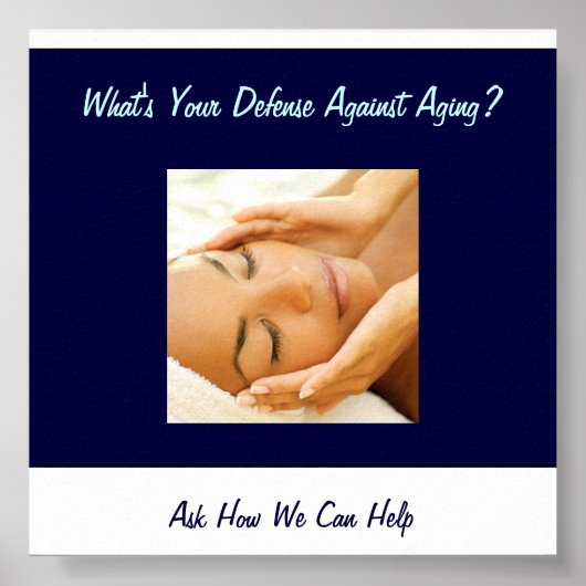 Poster Votre défense A... (Devant)