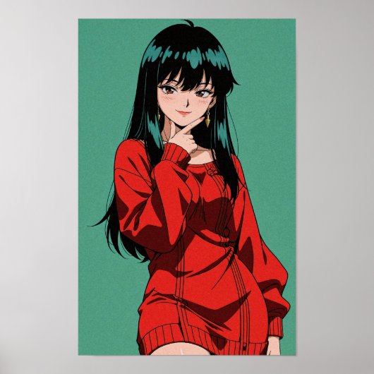 Poster Votre fauteur (Devant)