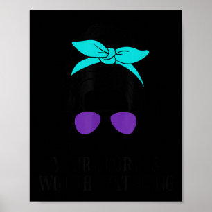 Poster Votre Histoire Vaut La Peine De Regarder La Préven