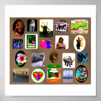 Votre image ici jGibney Le MUSÉE Zazzle Cadeaux
