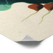 Poster Votre jardin de victoire compte plus que jamais ! (Coin)