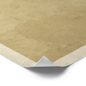 Poster Votre monde souterrain a besoin de vous (Coin)