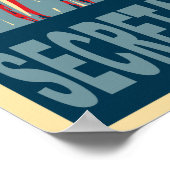 Poster Votre Obamicon.Me (Coin)