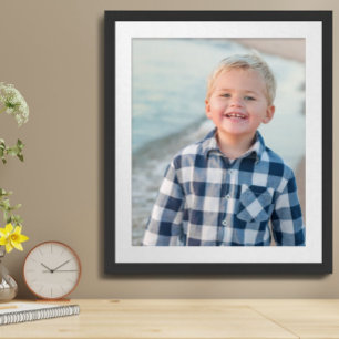 Poster Votre photo Toute taille Photo