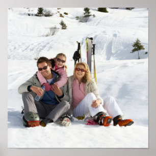 Poster Votre propre œuvre d'art téléchargement peinture d