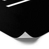 Poster Votre santé est votre richesse (Coin)