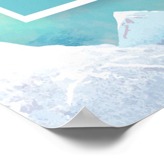 Poster Votre seul devis limite (Coin)