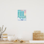 Poster Votre seul devis limite (Cuisine)