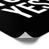 Poster Votre Seul Rival Est Vous - La Motivation Du Succè (Coin)