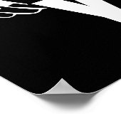 Poster Votre Seule Limite Est Vous - Motivation De Gymnas (Coin)