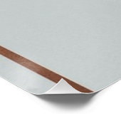 Poster Votre Sound Matters, option 3 (Coin)