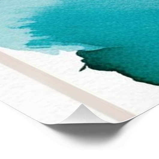 Poster Votre voix compte (Coin)