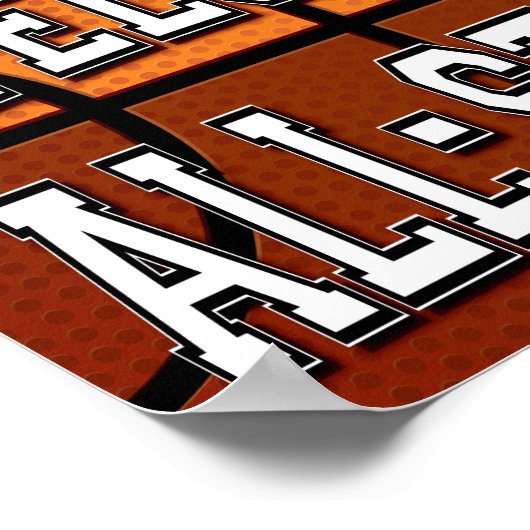 Poster VOUS ACCUEILLIREZ TOUTES LES ÉTOILES Signe Imprime (Coin)