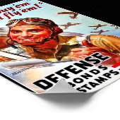 Poster Vous achetez Em On va voler Em ! Baies d'obligatio (Coin)