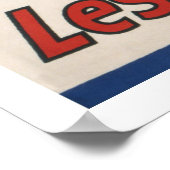 Poster Vous—Achetez une obligation de liberté—De peur que (Coin)