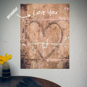Poster Vous aimez