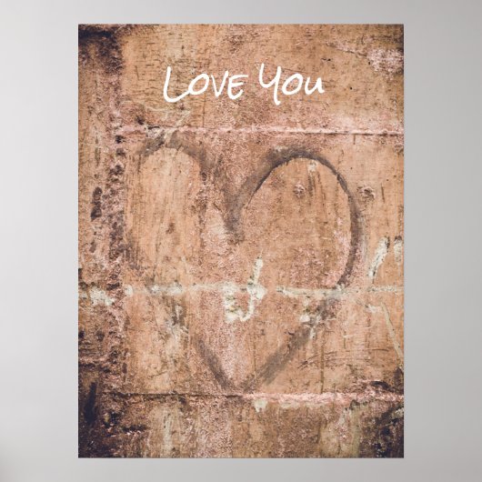 Poster Vous aimez (Devant)