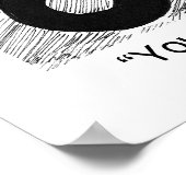 Poster Vous appelez pour un serrurier ? (Coin)